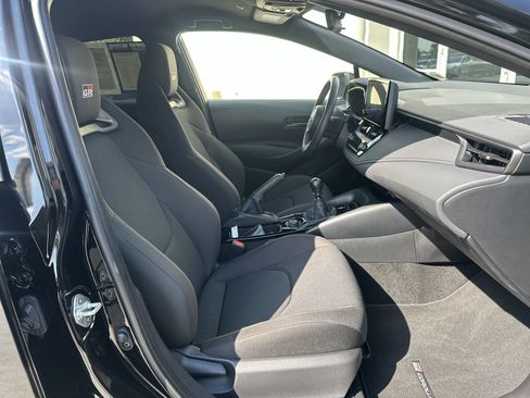 Used 2025 Toyota Corolla GR AWD/4WD image 22