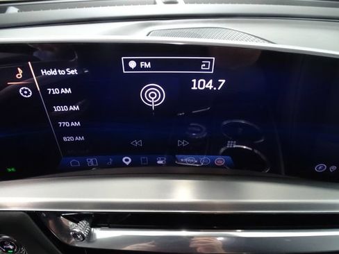Certified 2024 Cadillac Lyriq Sport AWD/4WD image 14