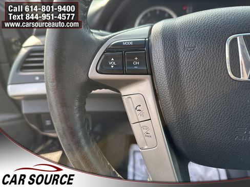 Used 2010 Honda Accord EX-L image 20