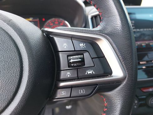 Used 2022 Subaru Impreza 2.0i Sport image 19