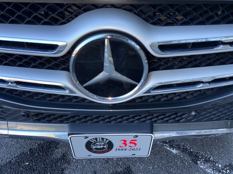 Used 2021 Mercedes-Benz GLE 350 4MATIC image 45