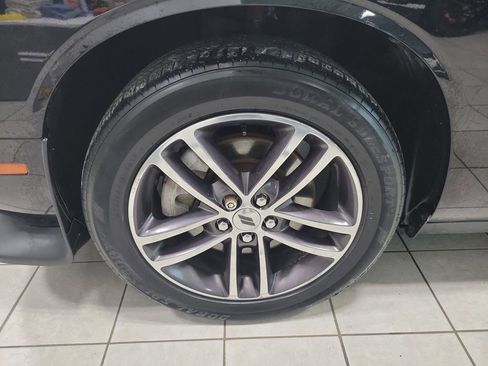 Used 2019 Dodge Challenger GT w/ Driver Convenience Group image 38