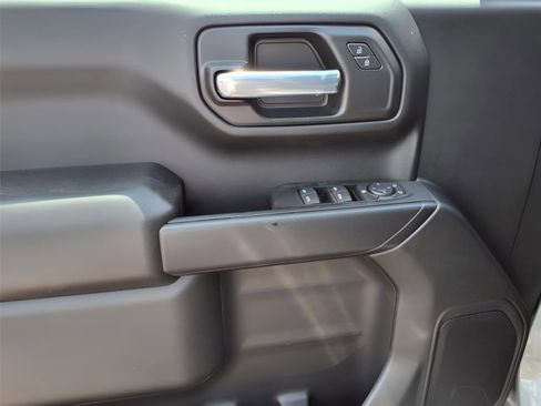 New 2026 Chevrolet Silverado 1500 Custom image 14