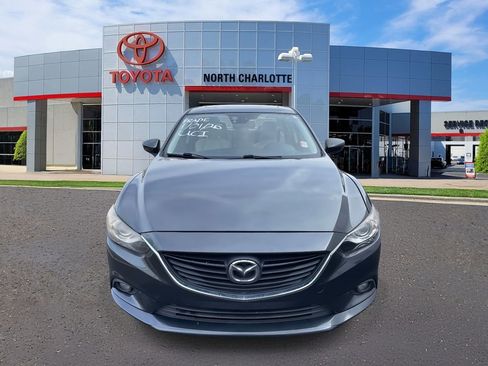 Used 2014 MAZDA MAZDA6 Grand Touring image 3
