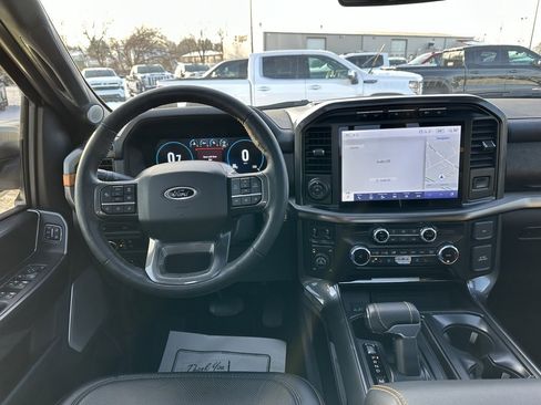 Used 2023 Ford F150 Tremor w/ Equipment Group 402A High image 3