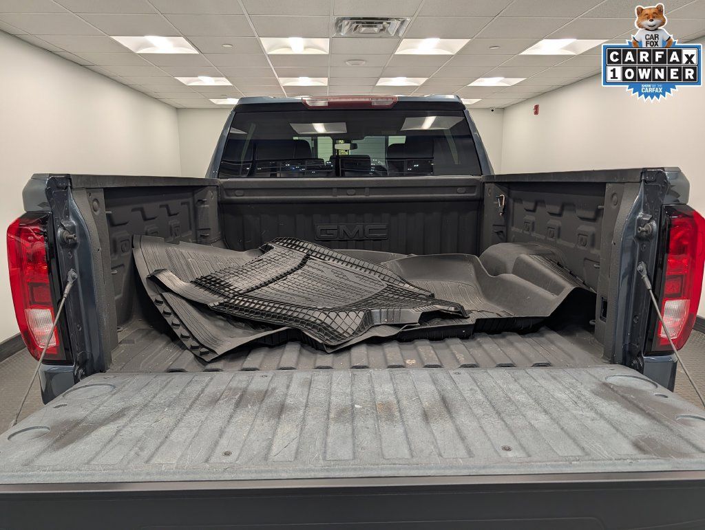 Used 2020 GMC Sierra 1500 SLE w/ SLE Value Package AWD/4WD image 28