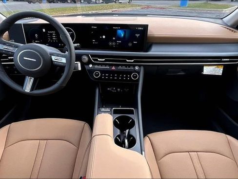 New 2026 Hyundai Sonata Limited image 5