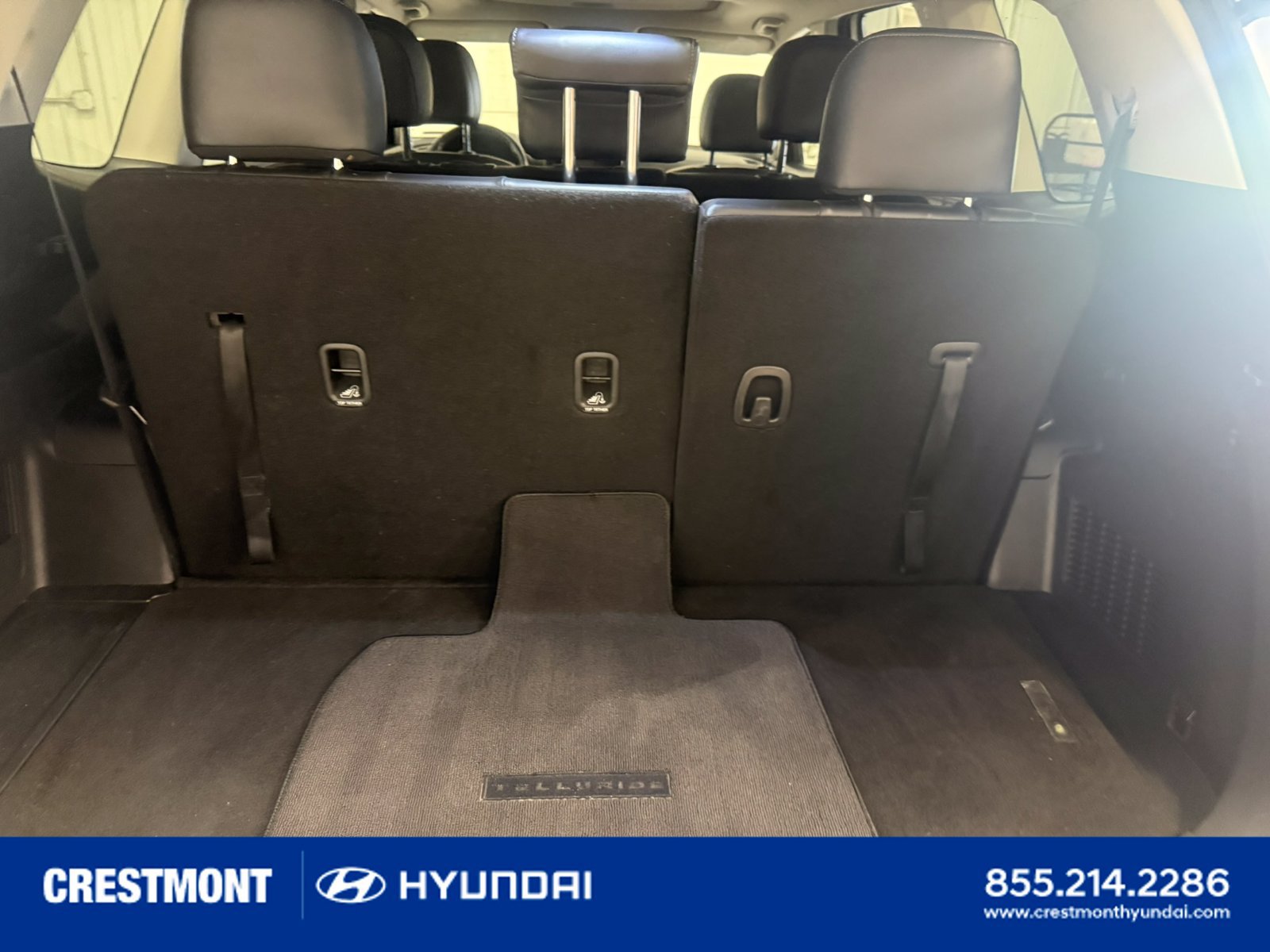 Used 2020 Kia Telluride EX AWD/4WD image 26