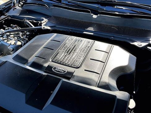 Used 2020 Land Rover Discovery Landmark image 44