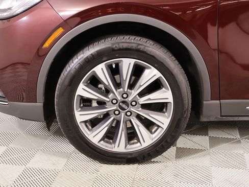 Used 2020 Lincoln Corsair Reserve w/ Elements Package image 19