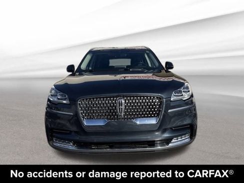 Used 2022 Lincoln Aviator Reserve w/ Equipment Group 201A image 2