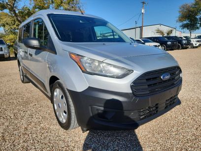 Used 2020 Ford Transit Connect XL