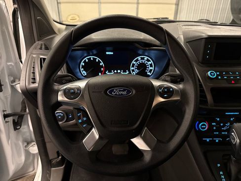 Used 2022 Ford Transit Connect XL FWD image 10
