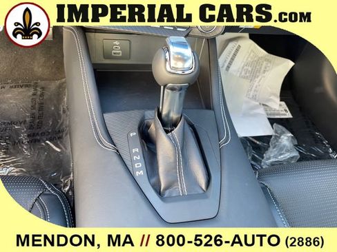 New 2025 Ford Mustang GT Premium image 25