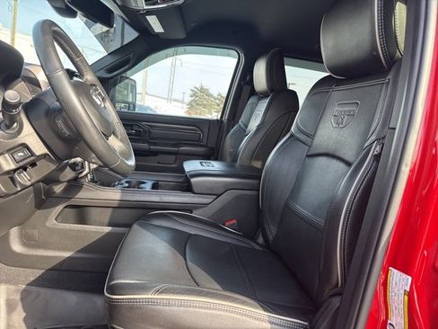 Used 2023 RAM 2500 Rebel w/ Level 2 Equipment Group image 20