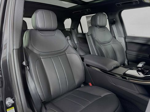 New 2026 Land Rover Range Rover Sport Dynamic SE image 26
