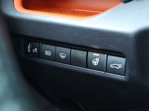 Used 2019 Toyota RAV4 Adventure w/ Advanced Technology Package AWD/4WD image 14