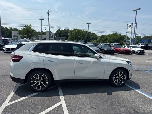 Used 2026 BMW X3 xDrive30i w/ Convenience Package AWD/4WD image 23