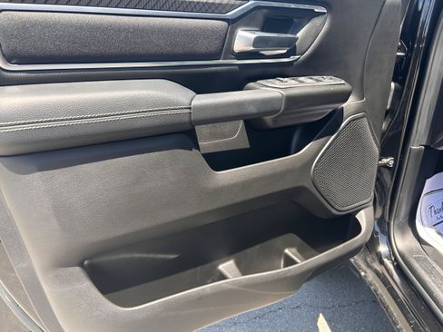 New 2026 RAM 1500 Express AWD/4WD image 10