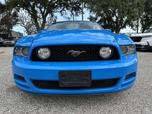 Used 2013 Ford Mustang GT Premium image 21