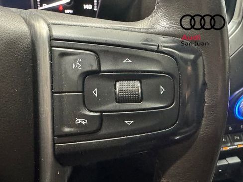 Used 2021 GMC Sierra 1500 Denali w/ Denali Ultimate Package image 21