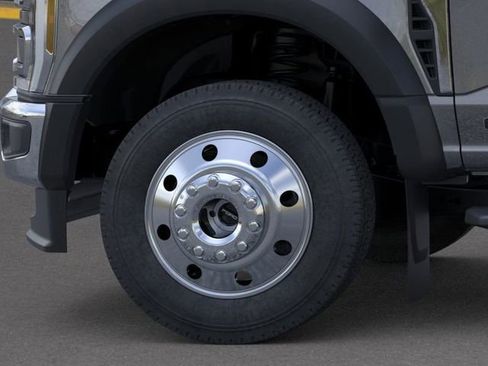 New 2026 Ford F450 Lariat image 19