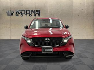 New 2026 MAZDA CX-5 Select video 3