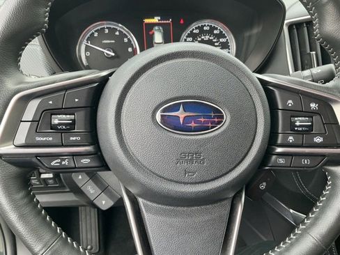 Certified 2023 Subaru Forester Touring image 29