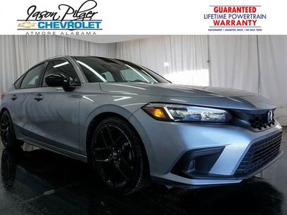 Used 2024 Honda Civic Sport