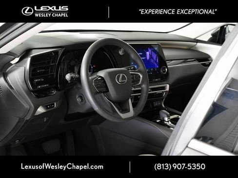 Used 2023 Lexus RX 350 FWD image 23