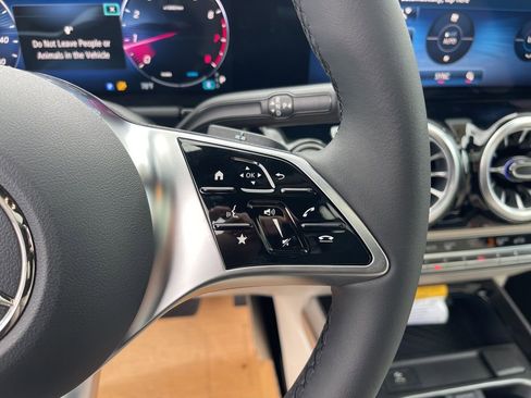 New 2026 Mercedes-Benz GLA 250 4MATIC image 20