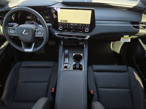New 2026 Lexus RX 350 image 20
