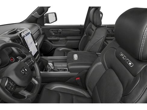 Used 2026 RAM 1500 RHO AWD/4WD image 7