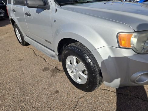 Used 2008 Ford Escape XLT image 12