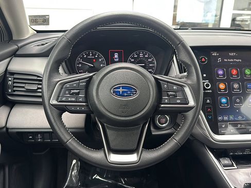 Certified 2025 Subaru Legacy Premium AWD/4WD image 2