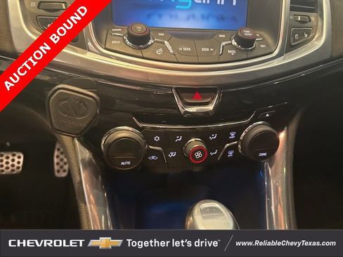 Used 2015 Chevrolet SS image 24