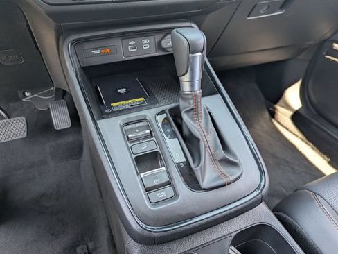 Certified 2025 Honda CR-V Sport-L image 26
