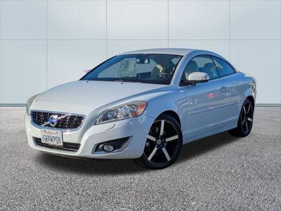 Used 2012 Volvo C70 T5