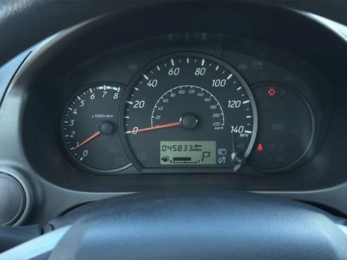 Used 2024 Mitsubishi Mirage ES FWD image 20