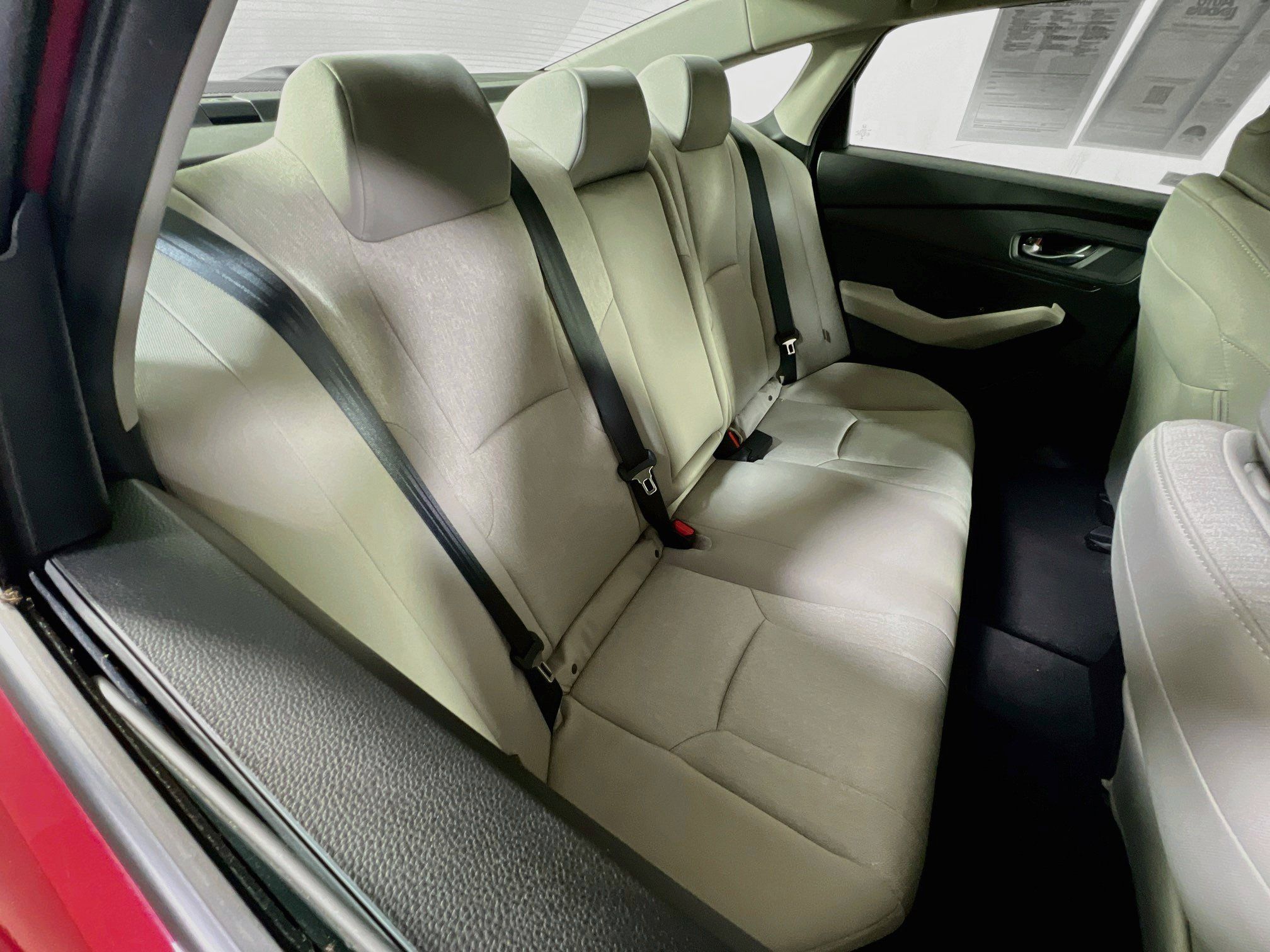 Used 2024 Honda Accord EX image 26