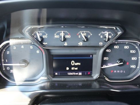 Used 2020 GMC Sierra 2500 SLT w/ SLT Convenience Package AWD/4WD image 27