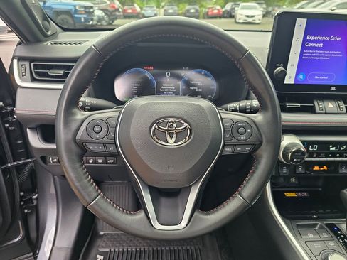 Used 2023 Toyota RAV4 XSE w/ Weather Package AWD/4WD image 26