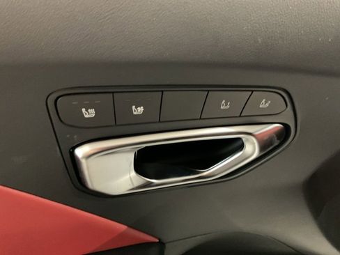 New 2025 Kia K4 GT-Line Turbo image 11