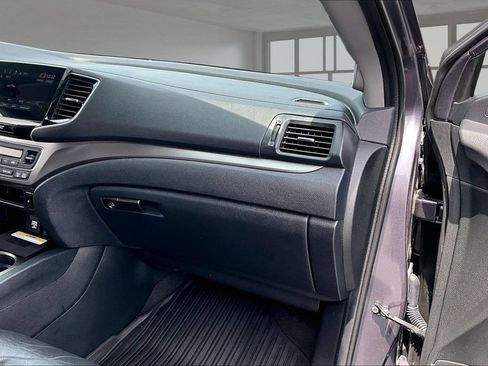Used 2022 Honda Pilot Special Edition image 17