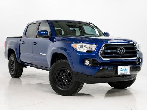 Used 2022 Toyota Tacoma SR5 image 5