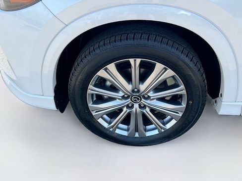 Used 2023 MAZDA CX-5 Signature AWD/4WD image 34