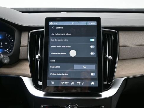 New 2026 Volvo XC90 B6 Plus AWD/4WD image 20