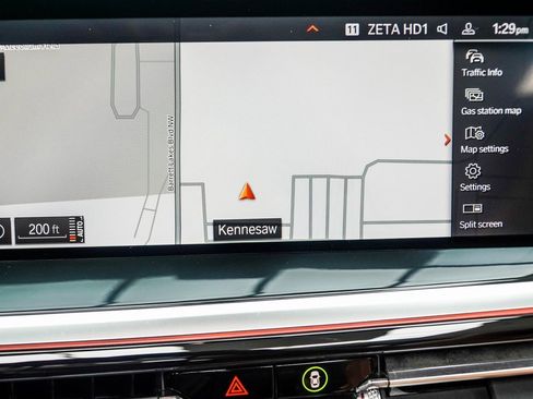 Used 2019 BMW Z4 sDrive30i w/ Premium Package image 28