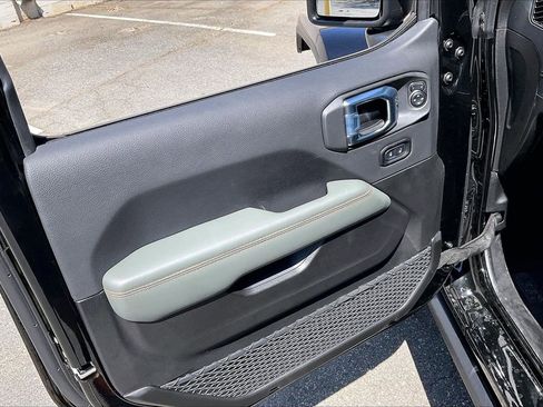 New 2026 Jeep Gladiator Mojave image 27