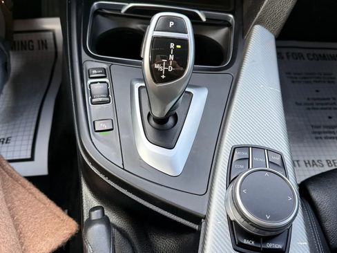 Used 2020 BMW 430i xDrive 430i xDrive Coupe 2D w/ M Sport Package image 16